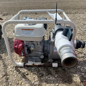 Honda GX 120 Water Pump
 UNRESERVED