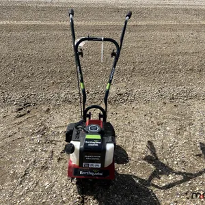 Earthquake MC43 2-Cycle Cultivator
 UNRESERVED