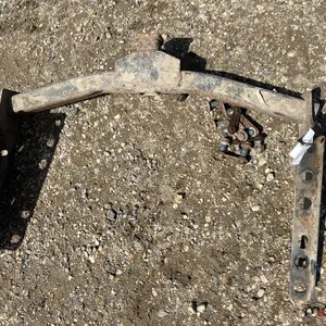 Ford V-5 Receiver Hitch
 UNRESERVED
