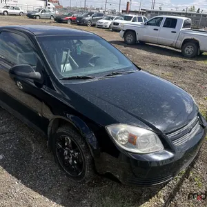 IMPOUND UNIT: 2006 Pontiac Pursuit Car (Black)
 UNRESERVED