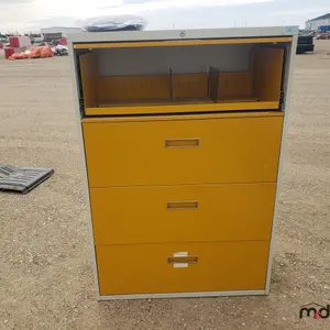 Filing Cabinet
 UNRESERVED