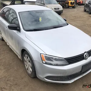 IMPOUND UNIT: 2012 Volkswagen Jetta Car
 UNRESERVED