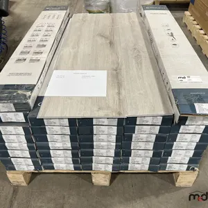 Primco Click-Lock Signature Mix SPC Himalaya: Snow Cap Flooring
 UNRESERVED