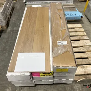 Mannington Restoration Collection Haven Honey Flooring
 UNRESERVED