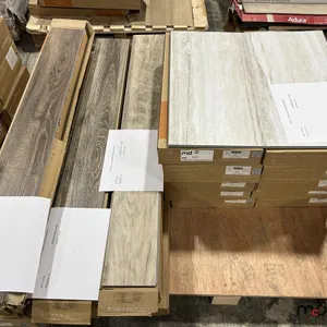 Mannington Adura Rigid Vinyl Tile & Plank Floor (Assorted Styles)
 UNRESERVED