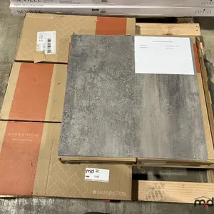 Mannington Adura Rigid Skyline Vinyl Tile Flooring
 UNRESERVED