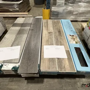 Estates Signature Mix 1918 Flooring & Lodges Vinyl Flooring
 UNRESERVED