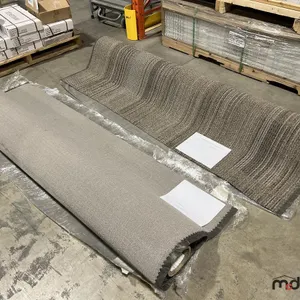 (2) Area Carpets
 UNRESERVED