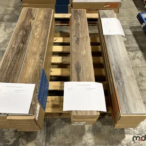 Mannington Adura Max & Rigid Vinyl Flooring
 UNRESERVED