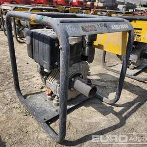 Atlas Copco Concrete Vibrator 