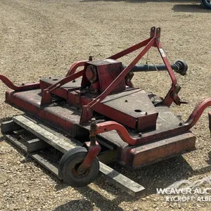 FARM KING FINISHING MOWER