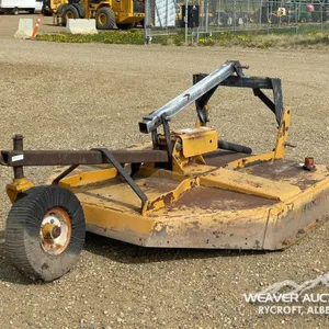 WOODS B106 6 FT. ROTARY MOWER
