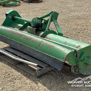 JOHN DEERE FLAIL MOWER