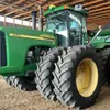 JD 9320 4wd with duals
