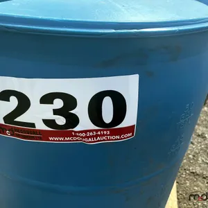 Bulk 10w30 Oil - Full Barrel
 UNRESERVED