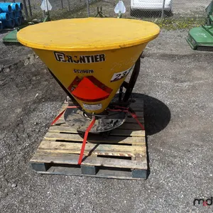 2015 Frontier SS2067B Fertilizer Spreader
 UNRESERVED