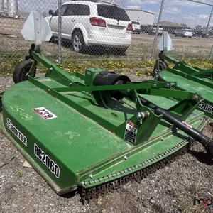 2020 Frontier 3-Point Rotary Mower
 UNRESERVED