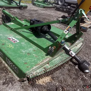 2013 Frontier 3-Point Rotary Mower
 UNRESERVED
