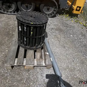 Conveyor Chain and Hyd. Ram
 UNRESERVED