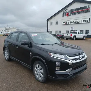 2021 Mitsubishi RVR ES SUV