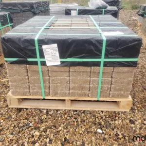 Keystone Products Roman Paver (8" x 6" x 2 3/8") Desert Colored Patio Stones (Qty: 240 / 83 Sq. Ft)
 UNRESERVED