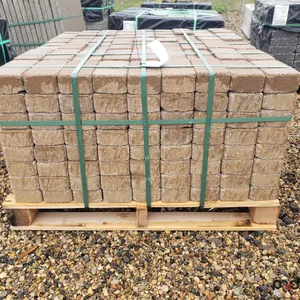 Keystone Products Roman Paver (8" x 4" x 2 3/8") Patio Stones 
 UNRESERVED