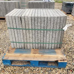 Keystone Products York Stone (24" x 24" x 2") Natural Colored Patio Stones 
 UNRESERVED