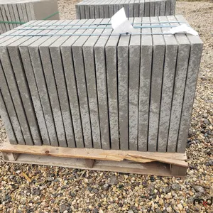 Keystone Products York Stone (24" x 24" x 2") Natural Colored Patio Stones  
 UNRESERVED