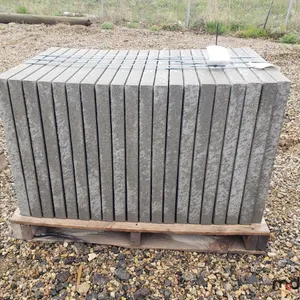 Keystone Products York Stone (24" x 24" x 2") Natural Colored Patio Stones 
 UNRESERVED