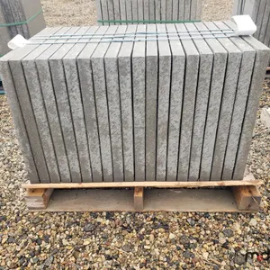 Keystone Products York Stone  (24" x 24" x 2") Natural Colored Patio Stones 
 UNRESERVED