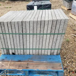 Keystone Products Block Pattern (24" x 24" x 2") Natural Colored Patio Stones 
 UNRESERVED