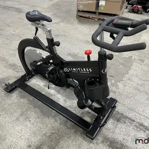 Real Ryder ABF8 Indoor Cycle
 UNRESERVED