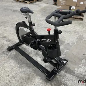 Real Ryder ABF8 Indoor Cycle
 UNRESERVED