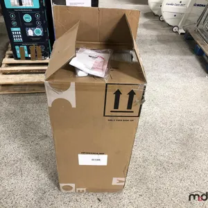 Costway Portable Air Conditioner
 UNRESERVED