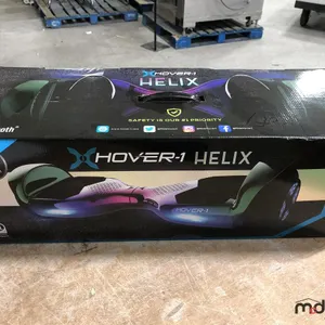 Hover-1 Helix Hoverboard
 UNRESERVED