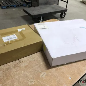 (2) Signature Faucet Sets
 UNRESERVED