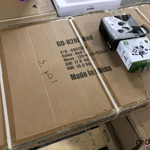 Desk and (2) X-Box Controllers
 UNRESERVED