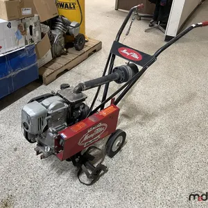 Merry Tiller Rototiller
 UNRESERVED