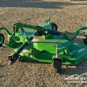 2013 FARM KING 655 74 IN. PULL TYPE MOWER