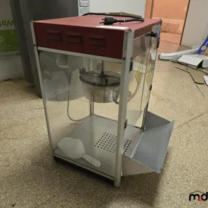 Sixty Special Popcorn Machine 2085
 UNRESERVED