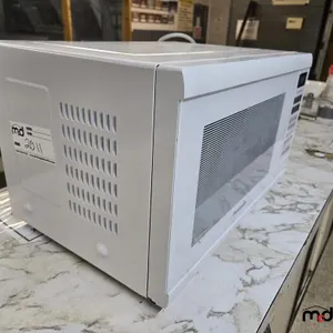 Panasonic NN-ST651W
 UNRESERVED
