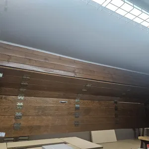 Over Head Cashier Door
 UNRESERVED