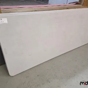 (2) Lifetime (6'x2'6"x2'5") Plastic Table
 UNRESERVED
