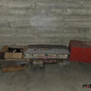 Assorted Duct Pipes, Roof Shingles & Misc.
 UNRESERVED