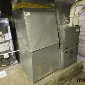 Tempstar Furnace & Duct  N9MSB1002116C1
 UNRESERVED