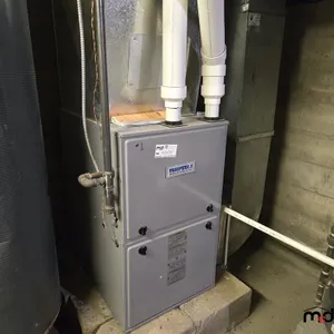 Tempstar Furnace & Duct N9MSB1002116C1
 UNRESERVED