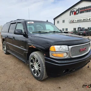 2006 GMC Yukon XL Denali SUV
