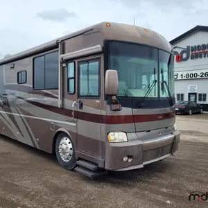 2004 Winnebago Itasca Horizon IKS 40 Motorhome