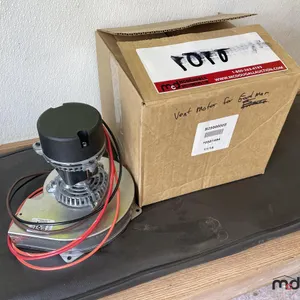 Vent Motor for Goodman Roof Top Unit
 UNRESERVED