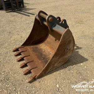PALADIN 590SN 3 FT. BACKHOE DIGGING BUCKET